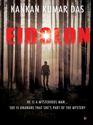 cover image of Eidolon